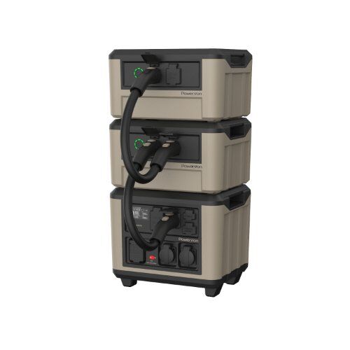  Power Stationen Shada Batterie-Einheit PN110 12466257